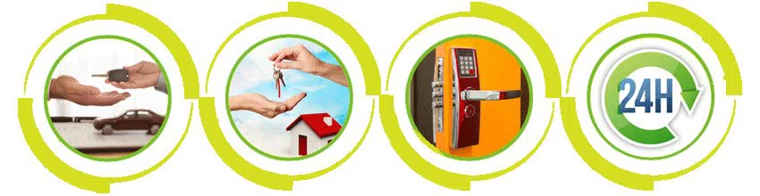 Father Son Locksmith Store Apex, NC 919-296-0751